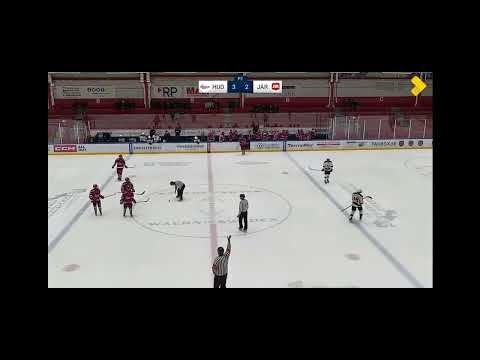 Elliot goal against Järna