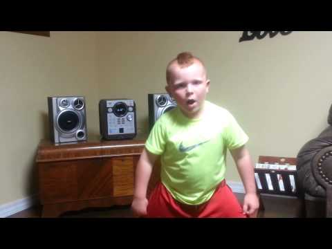Jason Aldean's Biggest Fan