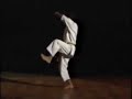 Hangetsu Kawazoe Sensei