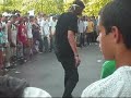 Marquis preston, Figgy and Jamie Tancowny play skate part 2