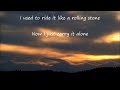 Emmylou Harris ~ Prayer in Open D
