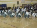 AHS dance team