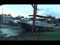 NHRA Drag Racing