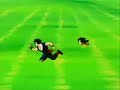 Gohan and Videl - Please Forgive Me