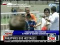In Perspective: Philippine Bus Hijack