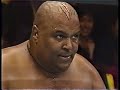 Tsuruta, Yatsu Vs TNT , Abdullah The Butcher Tsuruta, Yatsu Vs TNT , Abdullah The Butcher