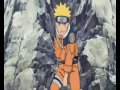 Naruto- wake me up inside