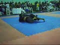 Leon Denis Norte / Norde de Jiu-Jitsu 2007 Teresina- PI