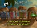 videos de Cybernet - GAME Rayman Raving Rabbids DVD PC - XBOX 360 - PS2 - WII  - ANÁLISE