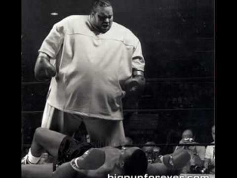 Big Pun - Who is a Thug ( Gee Dark Remix )