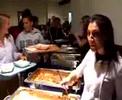 Greek Iron Chef Competition