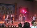 Feedback Dance