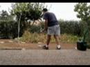 El Xauen quemando regrabadores! El Xauen quemando regrabadores!