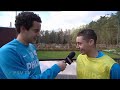 De verborgen talenten van verslaggever Otman Bakkal