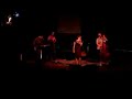 Sarah Harmer - Black Coffee