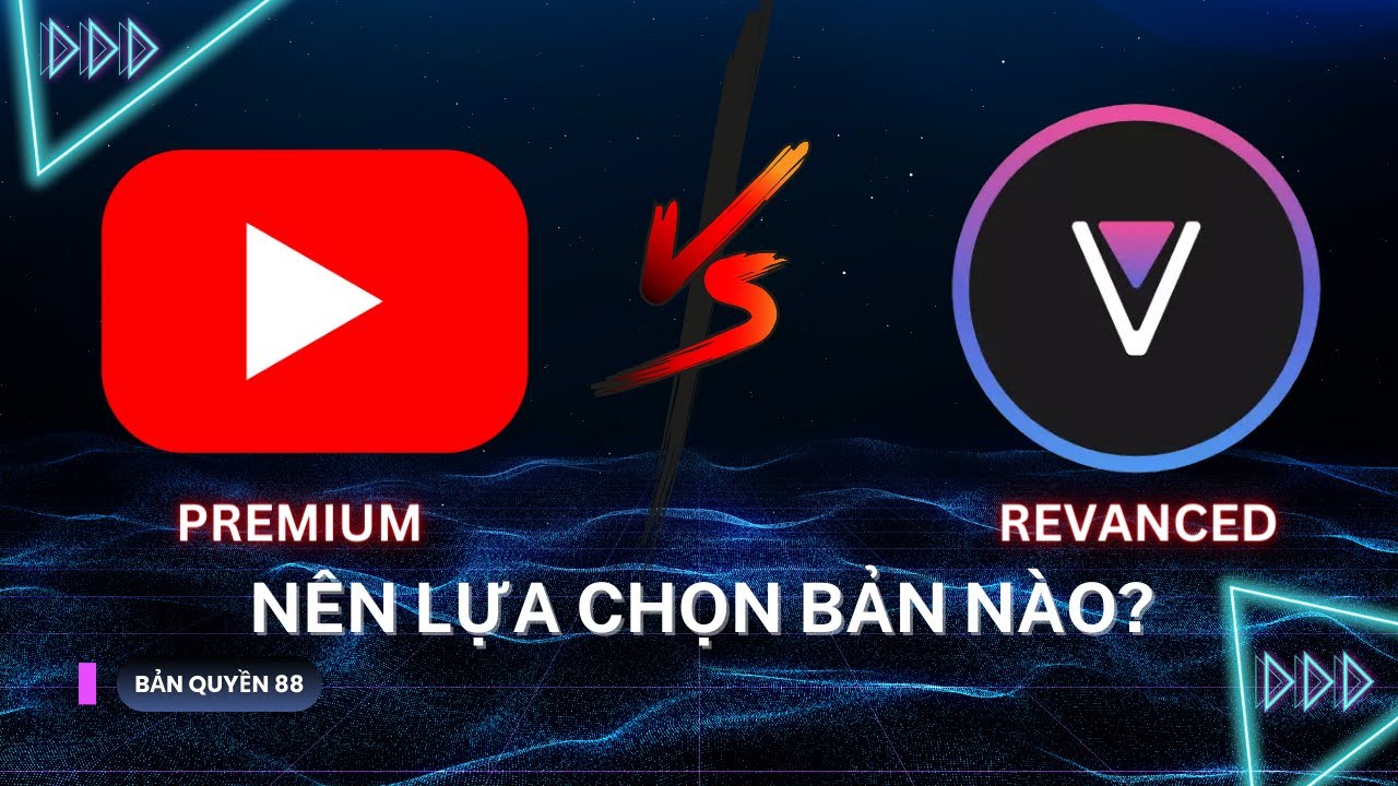 Youtube Premium