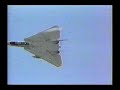 USN F-14A Tomcat Air Combat Training