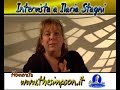 Homerata intervista Ilaria Stagni alias Bart Simpson