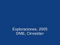 Simulaci�n de un movimiento