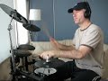 Dro Drums Roland td3 Addictive Drums midi Dro Drums Roland td3 Addictive Drums midi