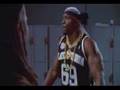 Terry Crews Rapping