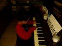 piano lil man