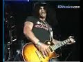 Velvet Revolver Quilmes rock 2007