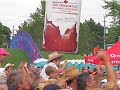 Cowboy Troy and Big & Rich Get a Great Reaction Cowboy Troy and Big & Rich Get a Great Reaction