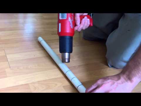 how to get rid of pvc heart