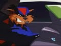 Swat Cats S2 EP1 Mutation City Part 4