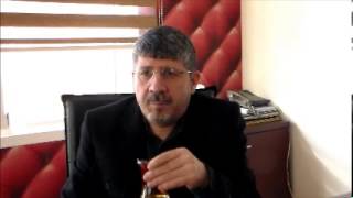 Baysaş İnşaat Yön Kur Bşkn Şemsettin AYDIN Röp 19 12 2013 Fikirtepe Haber 