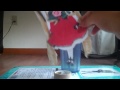 Pullip Cut Out Shinku Sings Telephone by Lady GaGa