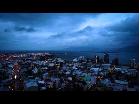Skyoptix Zeitraffer Best of 2014
