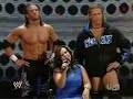 The Hardys vs. Miz + Morrison 6/23/08 part 1/2 The Hardys vs. Miz + Morrison 6/23/08 part 1/2