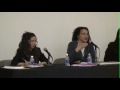 The politics of political science in academy - Question and answer session