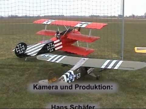Fokker DR-1 Fokker DR-1
