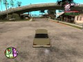 Универсальные поворотники для GTA San Andreas видео 1