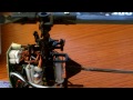 One of the servos on my Blade MCP-X has been getting shaky of late. It's led to more than one crash. It's worse right around neutral pitch. At times it'll sh...