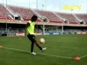 Joga Bonito - Ping Pong de Ronaldihno Joga Bonito - Ping Pong de Ronaldihno