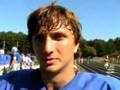 Chris Sloat, Bunnell quarterback