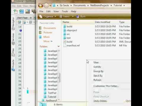 how to read file in java