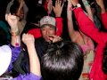 PRF DANCE CAMP'08 @FUJIROCKFESTIVAL '08 〜Naeba to WORLD GROOVE〜