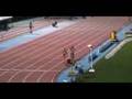 2008 Japanese Olympic Trials - Women`s 10000 m