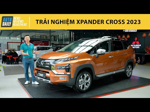 Trải nghiệm chi tiết 