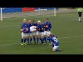 Best celebration ever in football