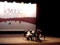 FEMUSC, o festival da música erudita em Jaraguá do Sul - 30 FEMUSC, o festival da música erudita em Jaraguá do Sul - 30