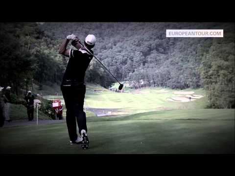 Adam Scott on winning the 2013 Masters Tournament