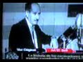 extranormal \"sonidos del infierno\"