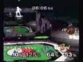 Dmon and Starzonedge vs. Hat and Slikvik #1