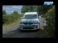 Icon for Post #Big crash in Rpm rally Donegal International